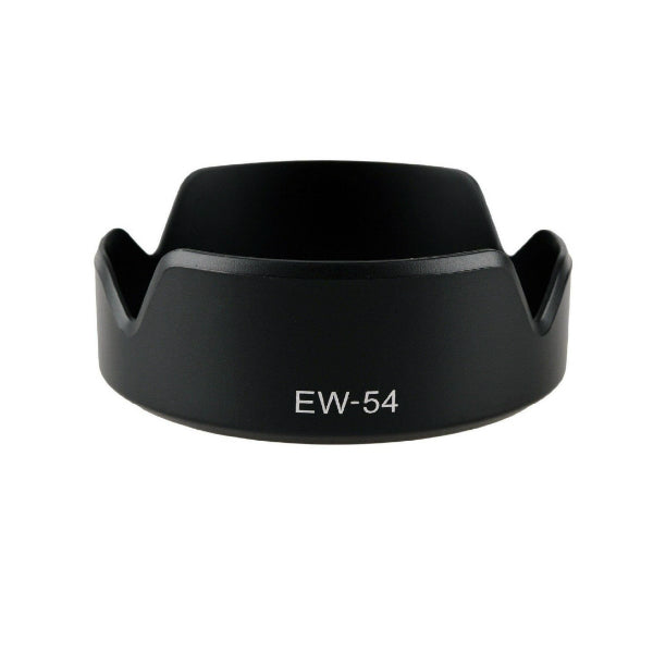 Eirmai EW-54 Paraluce Per Obiettivo EF-M 18-55mm F3.5-5.6 IS STM Canon Eirmai EW-54 Paraluce Per Obiettivo EF-M 18-55mm F3.5-5.6 IS STM Canon